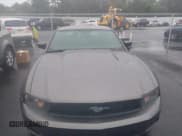 ✅ 2012 Ford Mustang Premium • VIN: 1ZVBP8AM6C5260086 • Lot: 42361831. Listed on IAAI with 262,561 mi. Free auction sales archive from the USA and detailed vehicle history report at DreamBid. Image 12.