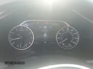 ✅ 2024 Nissan Murano Platinum • VIN: 5N1AZ2DS4RC111918 • Lot: 62372935. Listed on Copart with 18,688 mi. Free auction sales archive from the USA and detailed vehicle history report at DreamBid. Image 9.