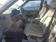 ✅ 1997 Volvo 960 • VIN: YV1KW960XV1043372 • Lot: 74294964. Wystawiony na Copart z przebiegiem 94 877 mil. Bezpłatny archiwum sprzedaży aukcyjnych z USA i szczegółowy raport historii pojazdu na DreamBid. Zdjęcie 7.