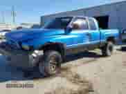 2000 Dodge 1500 с VIN 3B7HF13Z9YG148639, выставлен на аукционе Copart как лот 87698355 с пробегом 273 328 миль миль и Списание • Salvage title. История ставок и продаж доступна на DreamBid. Изображение 1.