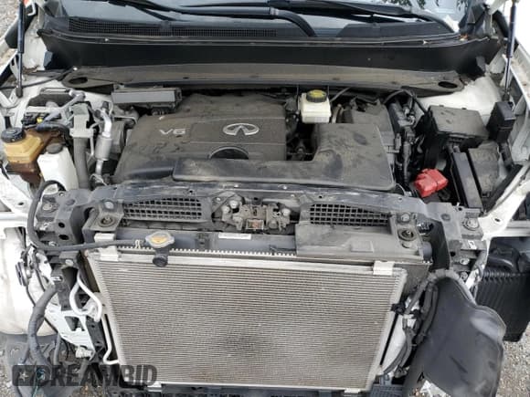 ✅ 2020 Infiniti QX60 Luxe • VIN: 5N1DL0MM7LC522435 • Лот: 72052375. Опубликован ранее на Copart с пробегом 52 354 миль. Бесплатный доступ к архиву аукционных продаж из США и подробный отчёт об истории автомобиля на DreamBid. Изображение 12.