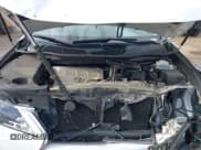 ✅ 2015 Lexus RX 350 • VIN: 2T2BK1BA4FC266310 • Lot: 43678798. Listed on IAAI with 116,672 mi. Free auction sales archive from the USA and detailed vehicle history report at DreamBid. Image 10.