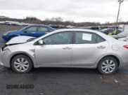 ✅ 2016 Toyota Corolla LE • VIN: 2T1BURHE3GC689131 • Lot: 43614253. Listed on IAAI with 219,238 mi. Free auction sales archive from the USA and detailed vehicle history report at DreamBid. Image 14.