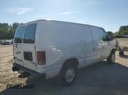 ✅ 2011 Ford Econoline Cargo Commercial • VIN: 1FTNE1EW1BDB08388 • Lot: 70249325. Listed on Copart with 371,763 mi. Free auction sales archive from the USA and detailed vehicle history report at DreamBid. Image 3.