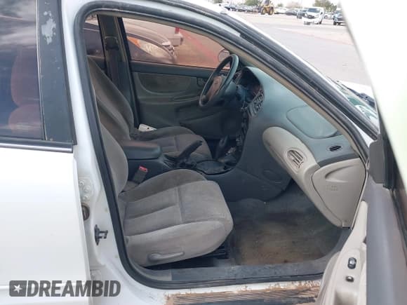 ✅ 2002 Oldsmobile Alero GL1 • VIN: 1G3NL52E22C190713 • Lot: 42108413. Wystawiony na IAAI z przebiegiem 188 534 mil. Bezpłatny archiwum sprzedaży aukcyjnych z USA i szczegółowy raport historii pojazdu na DreamBid. Zdjęcie 5.