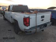 ✅ 2019 Chevrolet Silverado 1500 LT • VIN: 2GCRCPEC5K1113587 • Lot: 43794100. Wystawiony na IAAI z przebiegiem 116 779 mil. Bezpłatny archiwum sprzedaży aukcyjnych z USA i szczegółowy raport historii pojazdu na DreamBid. Zdjęcie 3.