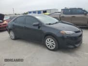 ✅ 2019 Toyota Corolla L • VIN: 5YFBURHE6KP923223 • Lot: 82746205. Listed on Copart with 57,778 mi. Free auction sales archive from the USA and detailed vehicle history report at DreamBid. Image 4.