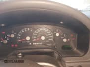 ✅ 2003 Ford Explorer XLT • VIN: 1FMDU73K43UB68809 • Lot: 41813818. Listed on IAAI with 134,012 mi. Free auction sales archive from the USA and detailed vehicle history report at DreamBid. Image 7.