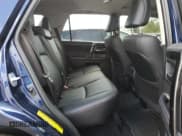 ✅ 2021 Toyota 4Runner Venture • VIN: JTEHU5JR7M5956906 • Лот: 81102835. Опубликован ранее на Copart с пробегом 56 732 миль. Бесплатный доступ к архиву аукционных продаж из США и подробный отчёт об истории автомобиля на DreamBid. Изображение 11.