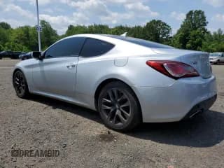✅ 2013 Hyundai Genesis Coupe Premium • VIN: KMHHT6KD3DU086153 • Lot: 61784265. Wystawiony na Copart z przebiegiem 101 966 mil. Bezpłatny archiwum sprzedaży aukcyjnych z USA i szczegółowy raport historii pojazdu na DreamBid. Zdjęcie 2.