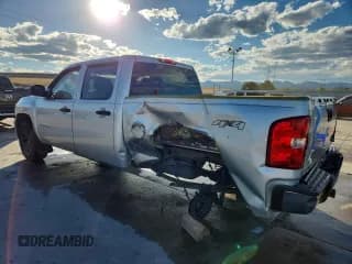 ✅ 2011 Chevrolet Silverado 1500 LT • VIN: 1GCPKSE39BF119480 • Lot: 85323555. Listed on Copart with 231,478 mi. Free auction sales archive from the USA and detailed vehicle history report at DreamBid. Image 2.