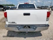 ✅ 2012 Toyota Tundra • VIN: 5TFRY5F1XCX119098 • Lot: 67990595. Listed on Copart with 155,668 mi. Free auction sales archive from the USA and detailed vehicle history report at DreamBid. Image 6.