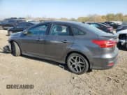 ✅ 2015 Ford Focus SE • VIN: 1FADP3F25FL226572 • Lot: 91646445. Listed on Copart with 43,381 mi. Free auction sales archive from the USA and detailed vehicle history report at DreamBid. Image 2.