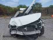 ✅ 2024 Toyota Corolla LE • VIN: 5YFB4MDE8RP082198 • Lot: 43371825. Listed on IAAI with Not provided. Free auction sales archive from the USA and detailed vehicle history report at DreamBid. Image 11.