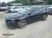 2019 Hyundai Veloster 2.0 z VIN KMHTG6AF5KU018029, wystawiony jako Copart lot #70746424 z przebiegiem 80 156 mil mil oraz Szkoda całkowita • Salvage title. Historia ofert i sprzedaży dostępna na DreamBid. Obrazek 1.