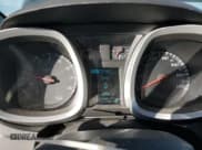 ✅ 2014 Chevrolet Equinox LT • VIN: 2GNALCEK0E6193456 • Lot: 90846685. Listed on Copart with 166,658 mi. Free auction sales archive from the USA and detailed vehicle history report at DreamBid. Image 9.