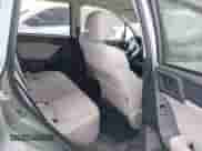 2015 Subaru Forester Premium with VIN JF2SJADC6FH839078, listed as a IAAI auction lot 43110275 with 114,204 mi miles and . Bid and sale history available at DreamBid. Image 8.