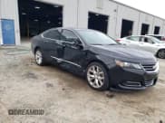 ✅ 2018 Chevrolet Impala Premier • VIN: 1G1125S39JU137105 • Лот: 84832945. Опубликован ранее на Copart с пробегом 138 379 миль. Бесплатный доступ к архиву аукционных продаж из США и подробный отчёт об истории автомобиля на DreamBid. Изображение 4.