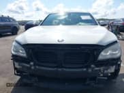 ✅ 2014 BMW 7 Series ALPINA B7 • VIN: WBAYE8C52ED135312 • Lot: 42939257. Wystawiony na IAAI z przebiegiem 146 878 mil. Bezpłatny archiwum sprzedaży aukcyjnych z USA i szczegółowy raport historii pojazdu na DreamBid. Zdjęcie 6.