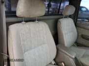 ✅ 2000 Toyota Tacoma • VIN: 4TAPM62N0YZ585518 • Лот: 85562214. Опубликован ранее на Copart с пробегом 262 736 миль. Бесплатный доступ к архиву аукционных продаж из США и подробный отчёт об истории автомобиля на DreamBid. Изображение 10.