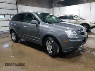 2009 Saturn VUE XR z VIN 3GSDL53709S543602, wystawiony jako Copart lot #41404755 z przebiegiem 103 205 mil mil oraz Szkoda całkowita • Salvage title. Historia ofert i sprzedaży dostępna na DreamBid. Obrazek 4.