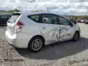 2015 Toyota Prius Three с VIN JTDZN3EU2FJ028567, выставлен на аукционе Copart как лот 85548755 с пробегом 165 813 миль миль и Списание • Salvage title. История ставок и продаж доступна на DreamBid. Изображение 3.