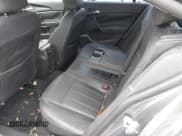 ✅ 2011 Buick Regal CXL Turbo TO2 • VIN: W04GW5EV0B1107958 • Lot: 41609496. Listed on IAAI with Not provided. Free auction sales archive from the USA and detailed vehicle history report at DreamBid. Image 8.