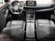 ✅ 2023 Nissan Rogue SL • VIN: JN8BT3CB4PW463964 • Lot: 90646645. Wystawiony na Copart z przebiegiem 25 682 mil. Bezpłatny archiwum sprzedaży aukcyjnych z USA i szczegółowy raport historii pojazdu na DreamBid. Zdjęcie 8.