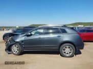 ✅ 2010 Cadillac SRX Luxury Collection • VIN: 3GYFNAEY5AS556874 • Lot: 43186650. Listed on IAAI with Not provided. Free auction sales archive from the USA and detailed vehicle history report at DreamBid. Image 14.