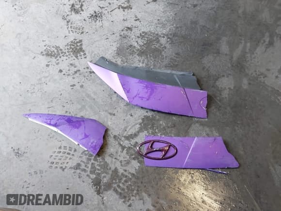 ✅ 2022 Hyundai Elantra • VIN: KMHLW4AK9NU003574 • Лот: 41597670. Опубликован ранее на IAAI с пробегом 14 175 миль. Бесплатный доступ к архиву аукционных продаж из США и подробный отчёт об истории автомобиля на DreamBid. Изображение 12.