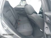 ✅ 2025 Chevrolet Equinox FWD LT • VIN: 3GNAXHEG2SL200735 • Lot: 42513000. Wystawiony na IAAI z przebiegiem 6 332 mil. Bezpłatny archiwum sprzedaży aukcyjnych z USA i szczegółowy raport historii pojazdu na DreamBid. Zdjęcie 8.