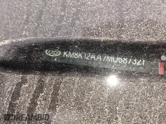 ✅ 2021 Hyundai Kona SE • VIN: KM8K12AA7MU687321 • Lot: 43361634. Wystawiony na IAAI z przebiegiem 146 311 mil. Bezpłatny archiwum sprzedaży aukcyjnych z USA i szczegółowy raport historii pojazdu na DreamBid. Zdjęcie 9.