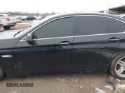 ✅ 2013 BMW 5 Series 535i xDrive • VIN: WBAFU7C57DDU73100 • Lot: 41591446. Listed on IAAI with Not provided. Free auction sales archive from the USA and detailed vehicle history report at DreamBid. Image 15.