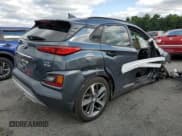 ✅ 2020 Hyundai Kona Limited • VIN: KM8K3CA51LU469473 • Лот: 67927554. Опубликован ранее на Copart с пробегом Не указан. Бесплатный доступ к архиву аукционных продаж из США и подробный отчёт об истории автомобиля на DreamBid. Изображение 3.