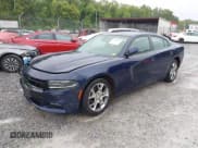 ✅ 2015 Dodge Charger SXT • VIN: 2C3CDXJG8FH898376 • Lot: 42948897. Wystawiony na IAAI z przebiegiem 211 730 mil. Bezpłatny archiwum sprzedaży aukcyjnych z USA i szczegółowy raport historii pojazdu na DreamBid. Zdjęcie 2.