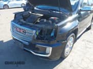 ✅ 2016 GMC Terrain Denali • VIN: 2GKALREK1G6278762 • Lot: 43661615. Listed on IAAI with 130,154 mi. Free auction sales archive from the USA and detailed vehicle history report at DreamBid. Image 6.