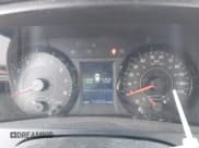 ✅ 2015 Toyota Sienna LE AAS • VIN: 5TDKK3DC8FS594979 • Lot: 42137215. Listed on IAAI with 122,525 mi. Free auction sales archive from the USA and detailed vehicle history report at DreamBid. Image 7.