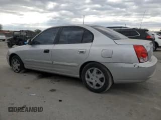 ✅ 2004 Hyundai Elantra GLS • VIN: KMHDN46D74U856684 • Lot: 87895025. Wystawiony na Copart z przebiegiem 207 099 mil. Bezpłatny archiwum sprzedaży aukcyjnych z USA i szczegółowy raport historii pojazdu na DreamBid. Zdjęcie 2.