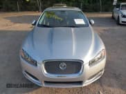 ✅ 2013 Jaguar XF V6 AWD • VIN: SAJWJ0EF6D8S81203 • Лот: 42593004. Опубликован ранее на IAAI с пробегом 77 820 миль. Бесплатный доступ к архиву аукционных продаж из США и подробный отчёт об истории автомобиля на DreamBid. Изображение 6.