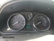 ✅ 2013 Chevrolet Captiva Sport LS • VIN: 3GNAL2EK3DS623166 • Lot: 57263435. Wystawiony na Copart z przebiegiem 140 114 mil. Bezpłatny archiwum sprzedaży aukcyjnych z USA i szczegółowy raport historii pojazdu na DreamBid. Zdjęcie 9.