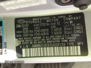 ✅ 2007 Hyundai Veracruz GLS • VIN: KM8NU13C97U028139 • Lot: 43797487. Listed on IAAI with 276,070 mi. Free auction sales archive from the USA and detailed vehicle history report at DreamBid. Image 9.