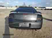 2008 Dodge Charger SXT с VIN 2B3KA33G18H144715, выставлен на аукционе Copart как лот 77578504 с пробегом 158 834 миль миль и Списание • Salvage title. История ставок и продаж доступна на DreamBid. Изображение 6.