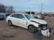 2007 Hyundai Azera SE с VIN KMHFC46F37A212413, выставлен на аукционе IAAI как лот 41458197 с пробегом 169 081 миль миль и . История ставок и продаж доступна на DreamBid. Изображение 1.