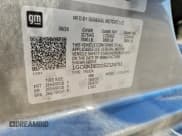 ✅ 2025 Chevrolet Silverado 1500 • VIN: 1GCRKDED1SZ124751 • Lot: 93907725. Wystawiony na Copart z przebiegiem 27 604 mil. Bezpłatny archiwum sprzedaży aukcyjnych z USA i szczegółowy raport historii pojazdu na DreamBid. Zdjęcie 13.