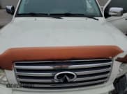 ✅ 2007 Infiniti QX56 • VIN: 5N3AA08A37N802766 • Lot: 87767795. Listed on Copart with 160,075 mi. Free auction sales archive from the USA and detailed vehicle history report at DreamBid. Image 12.