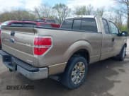 ✅ 2013 Ford F-150 XL • VIN: 1FTEX1CM2DFA94729 • Лот: 41995108. Опубликован ранее на IAAI с пробегом 283 724 миль. Бесплатный доступ к архиву аукционных продаж из США и подробный отчёт об истории автомобиля на DreamBid. Изображение 4.