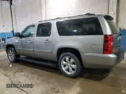 ✅ 2007 Chevrolet Suburban LTZ • VIN: 3GNFK16Y47G309457 • Lot: 88775185. Wystawiony na Copart z przebiegiem 185 056 mil. Bezpłatny archiwum sprzedaży aukcyjnych z USA i szczegółowy raport historii pojazdu na DreamBid. Zdjęcie 2.