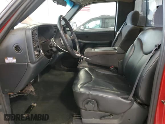 ✅ 2000 GMC Sierra 1500 SLE • VIN: 1GTEK14T7YZ110951 • Лот: 65396485. Опубликован ранее на Copart с пробегом 95 650 миль. Бесплатный доступ к архиву аукционных продаж из США и подробный отчёт об истории автомобиля на DreamBid. Изображение 7.