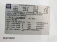 ✅ 2012 Chevrolet Silverado 2500HD LT • VIN: 1GC2KXCG5CZ348946 • Lot: 41930704. Wystawiony na IAAI z przebiegiem 213 663 mil. Bezpłatny archiwum sprzedaży aukcyjnych z USA i szczegółowy raport historii pojazdu na DreamBid. Zdjęcie 9.