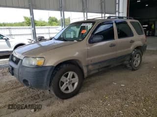 ✅ 2007 Ford Escape Hybrid • VIN: 1FMYU59H67KA21071 • Lot: 65191215. Listed on Copart with 205,179 mi. Free auction sales archive from the USA and detailed vehicle history report at DreamBid. Image 1.